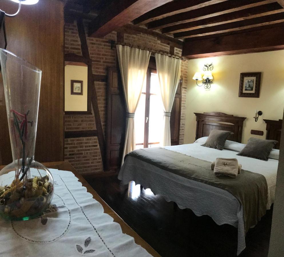 Hospederia Casa De Cisneros Otel Toledo Dış mekan fotoğraf
