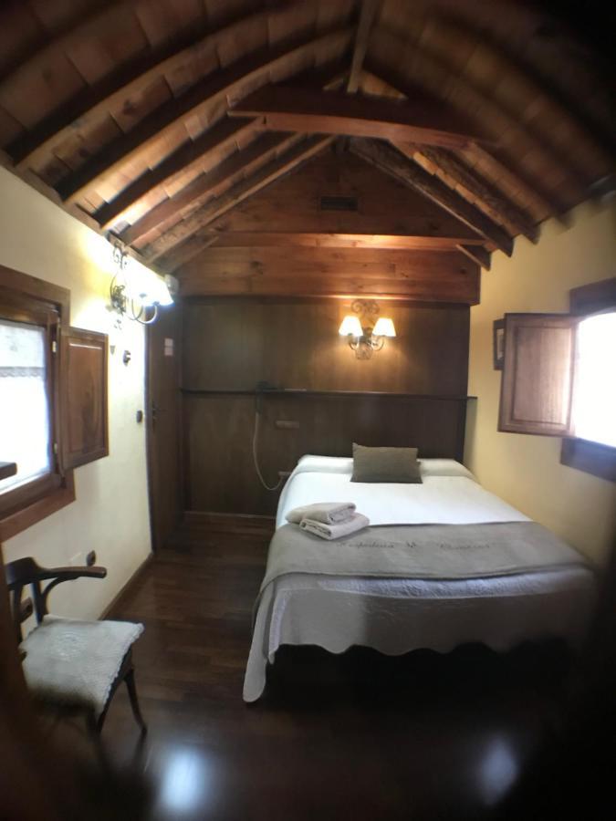 Hospederia Casa De Cisneros Otel Toledo Dış mekan fotoğraf