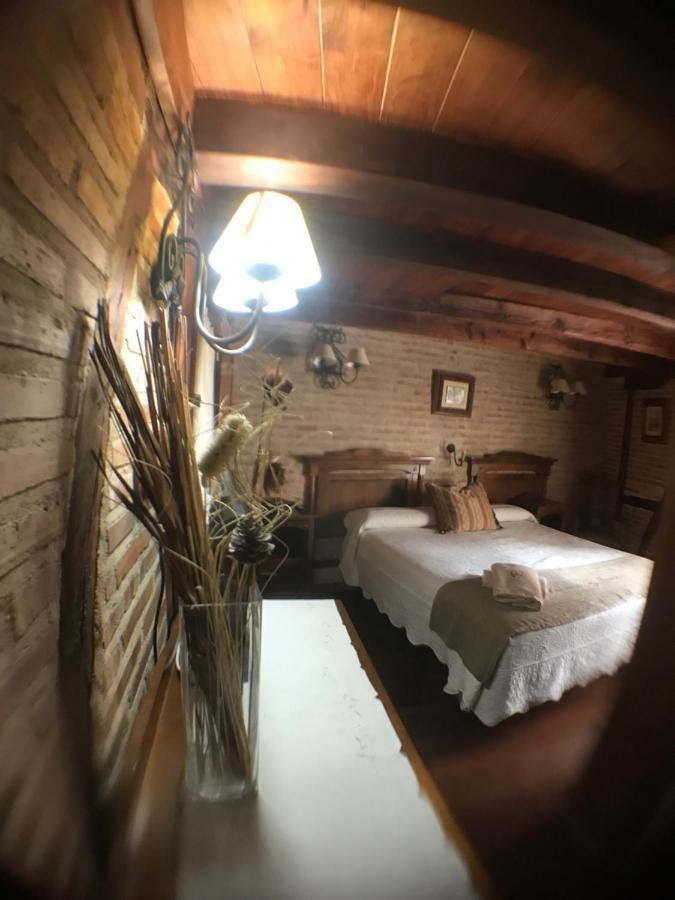 Hospederia Casa De Cisneros Otel Toledo Dış mekan fotoğraf
