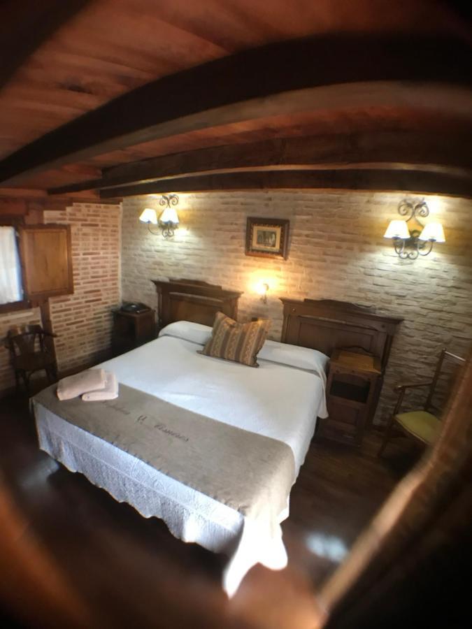 Hospederia Casa De Cisneros Otel Toledo Dış mekan fotoğraf