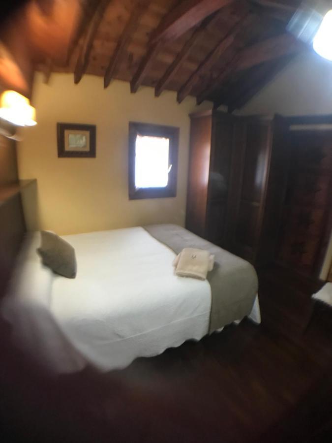Hospederia Casa De Cisneros Otel Toledo Dış mekan fotoğraf