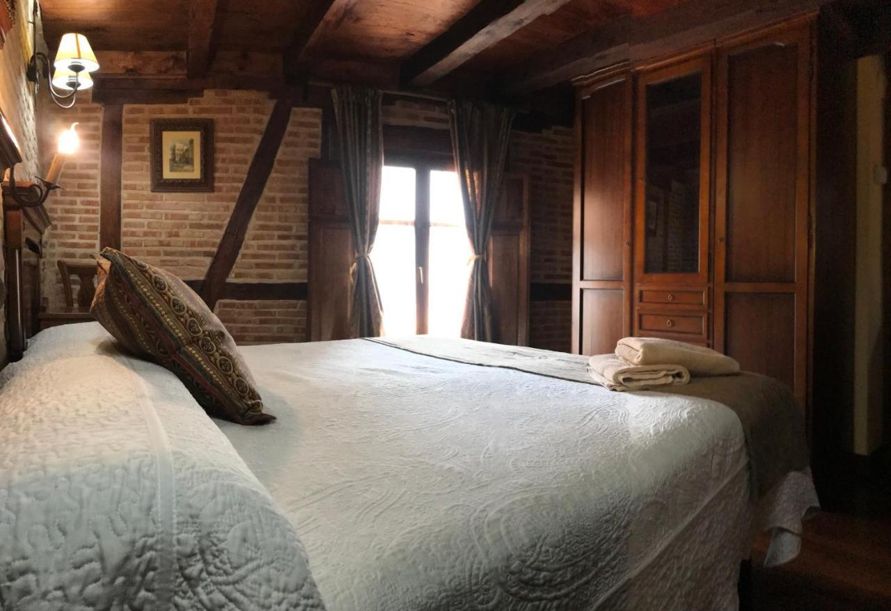 Hospederia Casa De Cisneros Otel Toledo Dış mekan fotoğraf