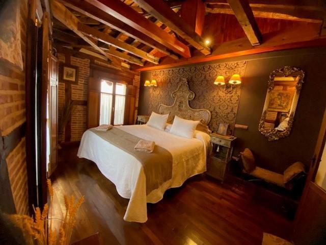 Hospederia Casa De Cisneros Otel Toledo Dış mekan fotoğraf
