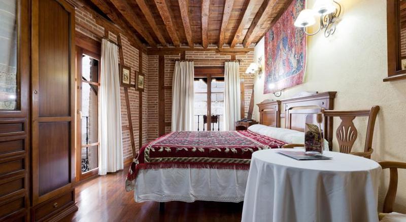 Hospederia Casa De Cisneros Otel Toledo Dış mekan fotoğraf