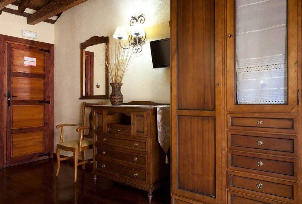 Hospederia Casa De Cisneros Otel Toledo Dış mekan fotoğraf